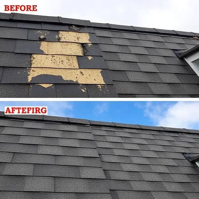 Roof Repair Near Me in Blue Rock, OH near me